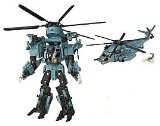 Transformers Movie Voyager Blackout [Toy]